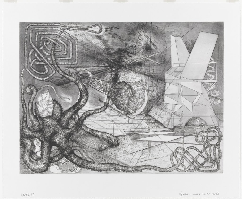 Fracture, state 13