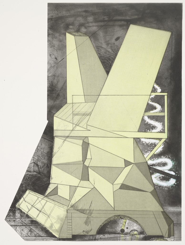 Fracture, state 19