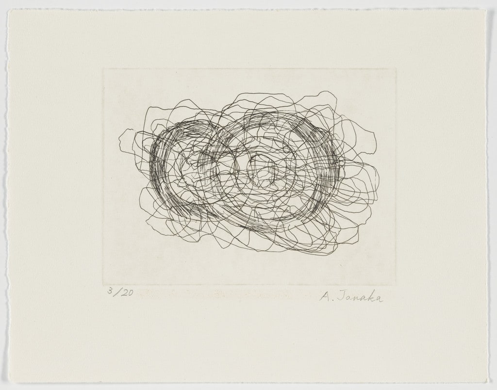 Untitled from For 1954