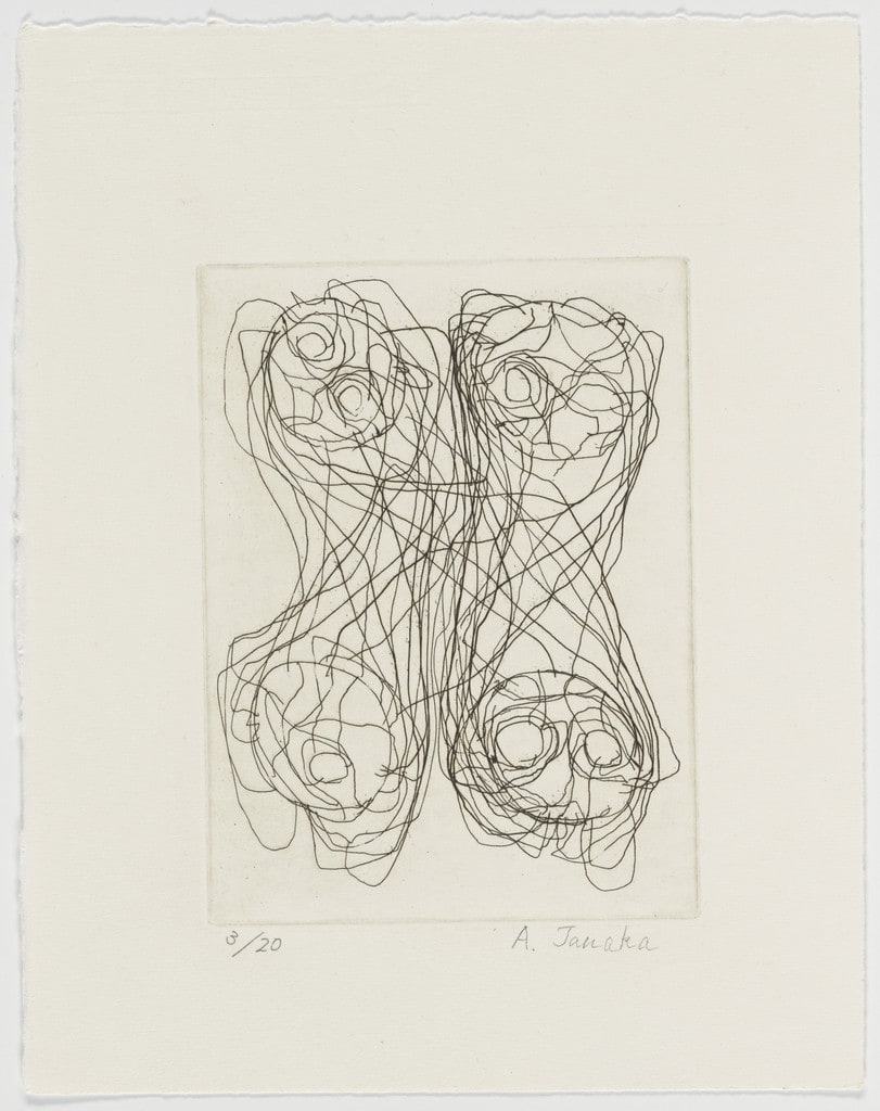 Untitled from For 1954
