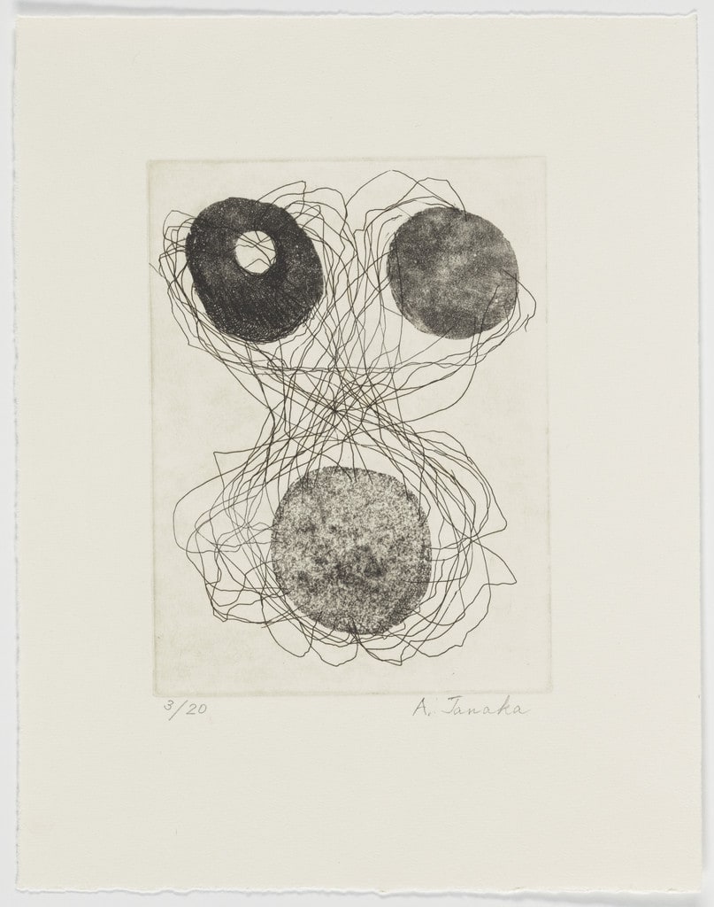 Untitled from For 1954