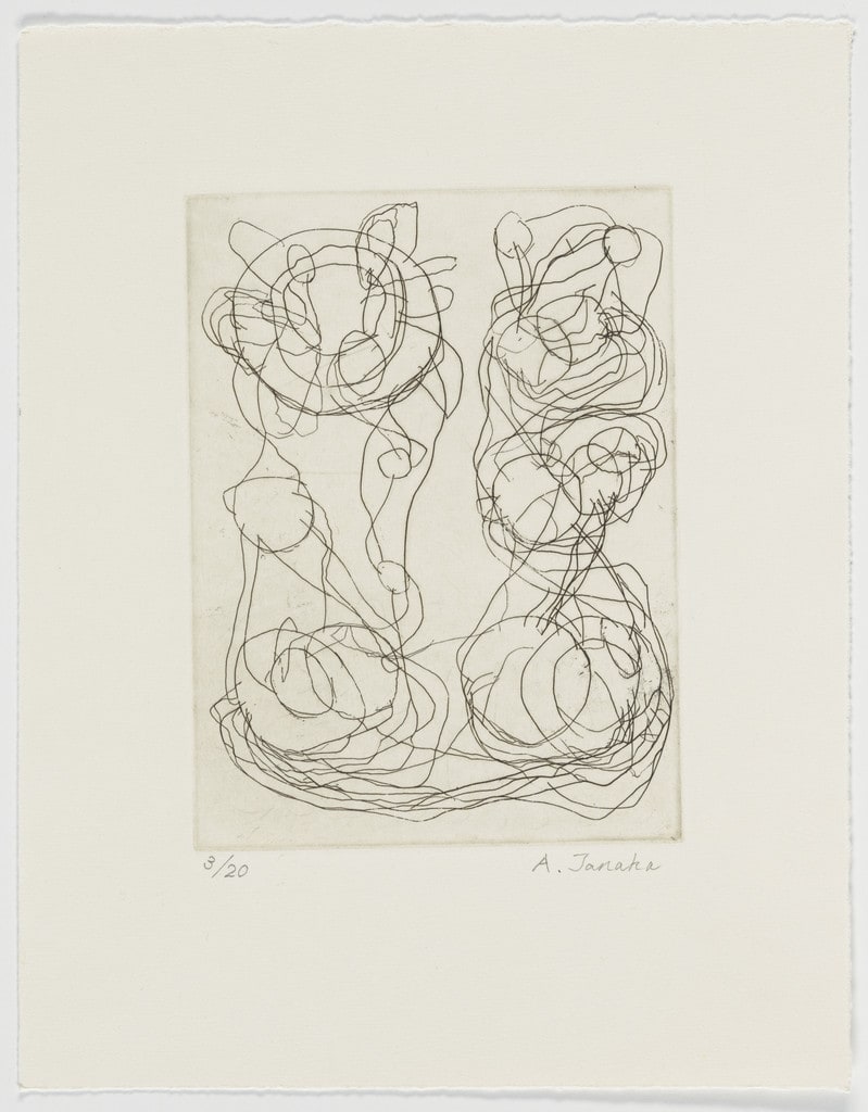 Untitled from For 1954