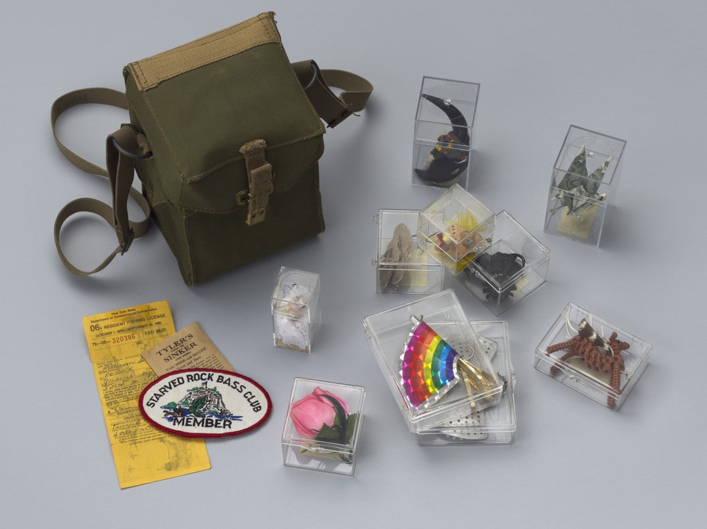 Trout Bag