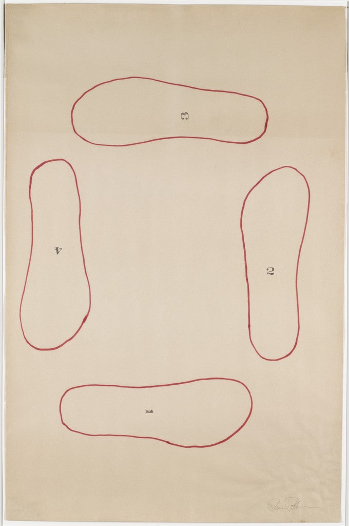 Instruction No. 1