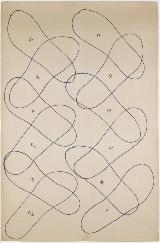 Instruction No. 1