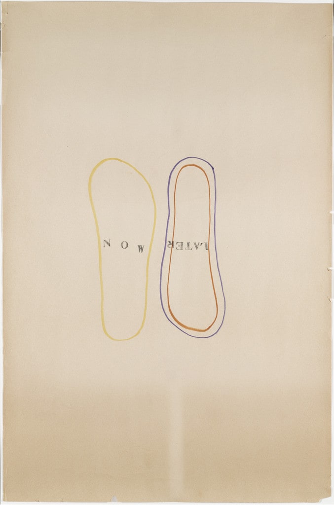 Instruction No. 1