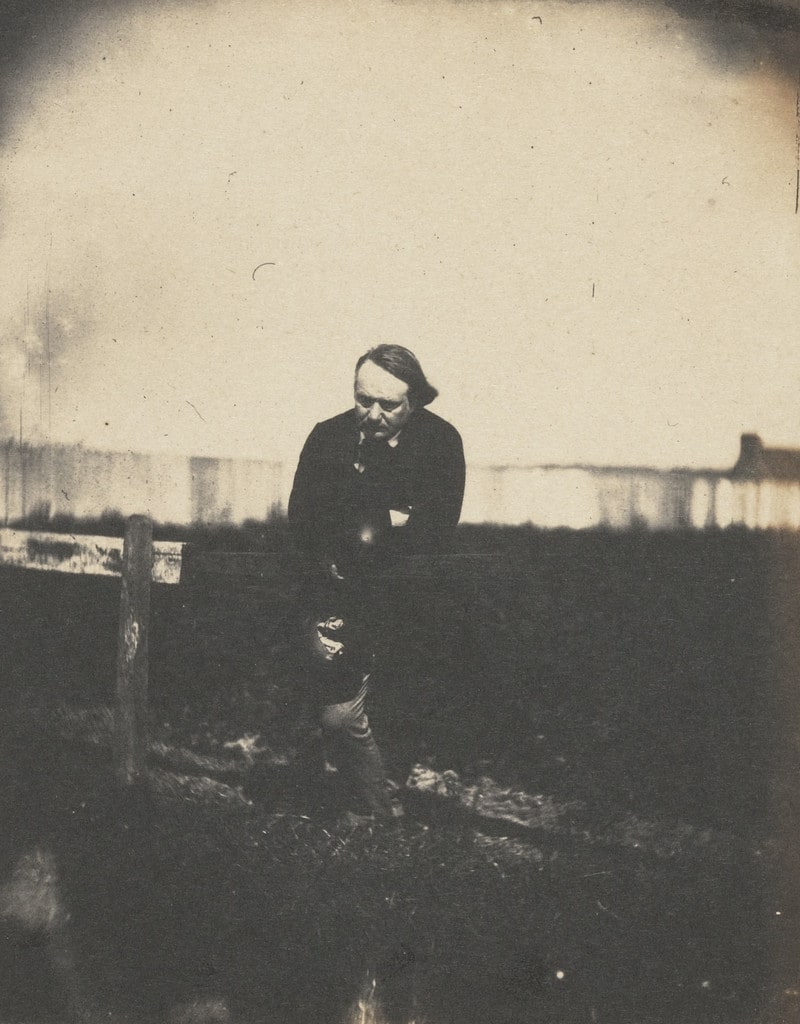 Victor Hugo