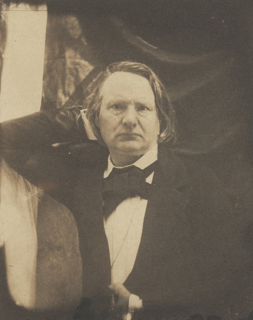 Victor Hugo