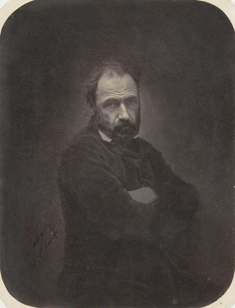 Paul Chenavard