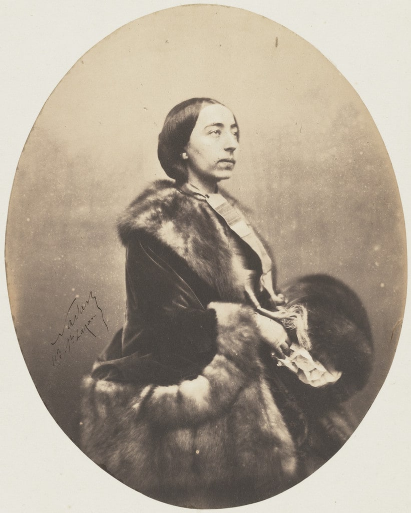 Marie Dumas