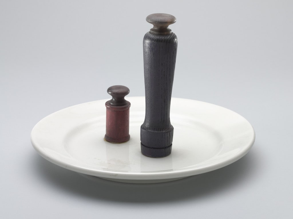 Dinnerware