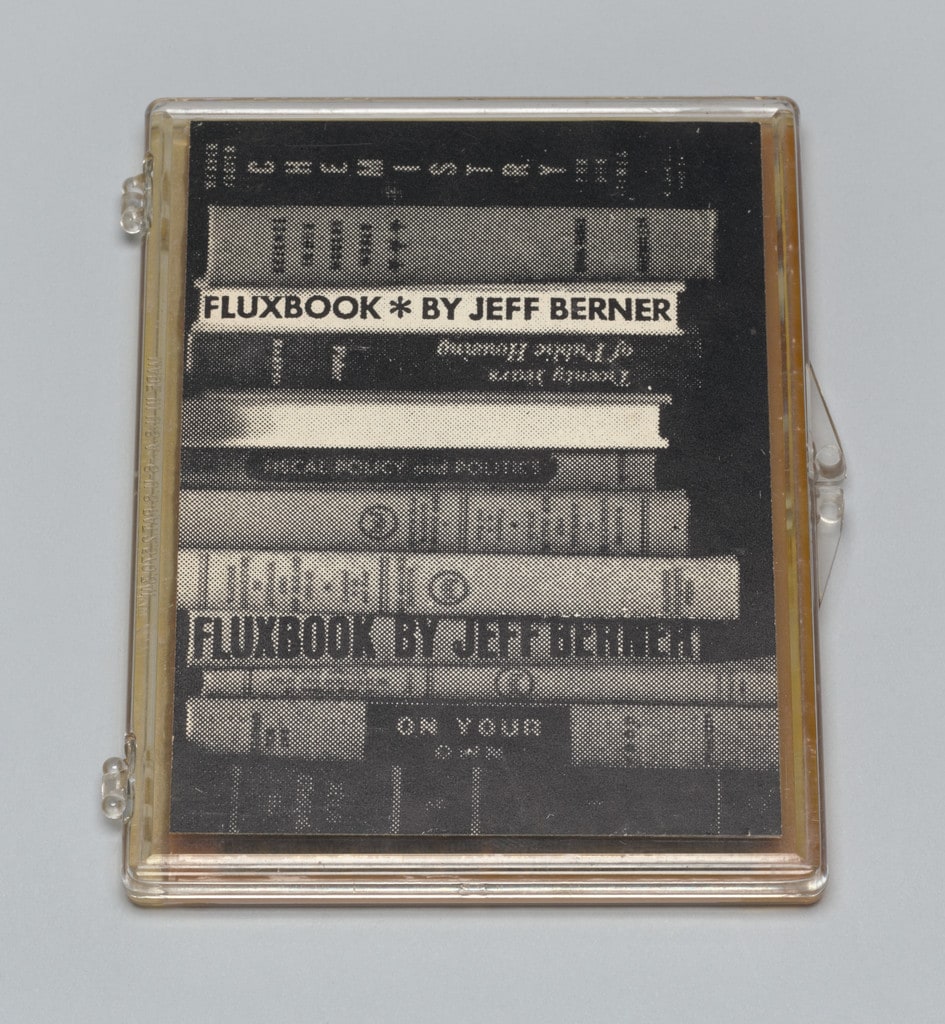 Fluxbook
