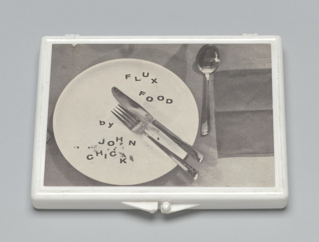 Flux Food
