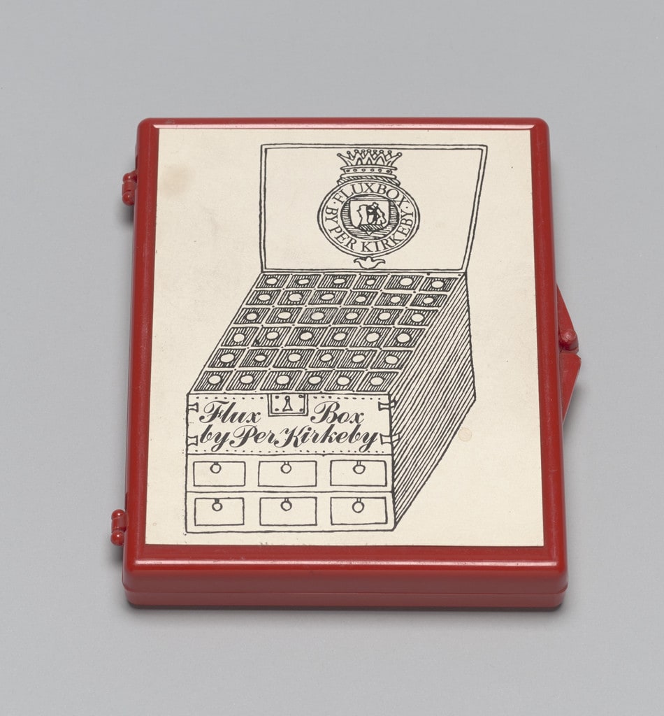 Flux Box