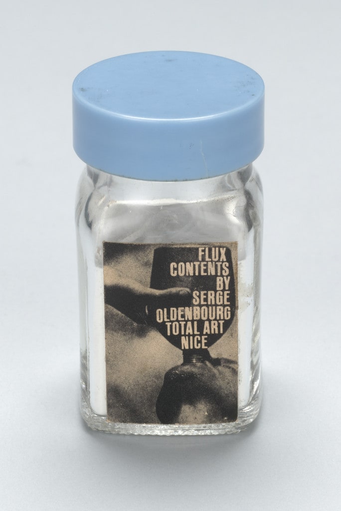 Flux Contents