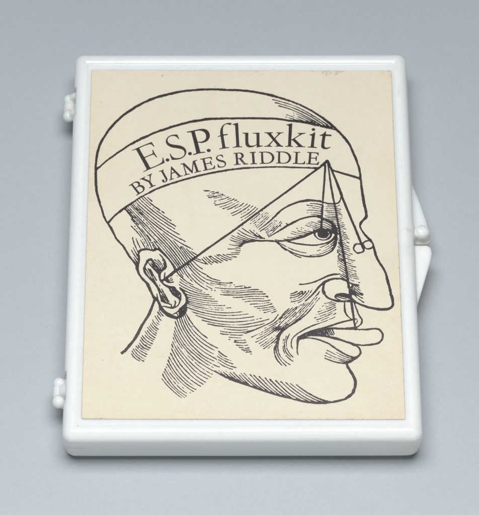E.S.P. Fluxkit (DOP)