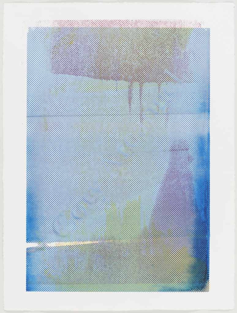 Monoprint 4