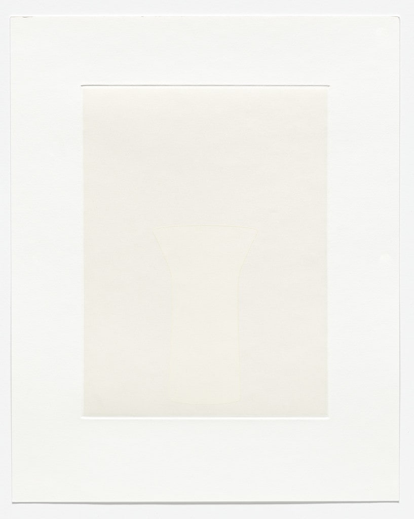 Untitled from White Modernism