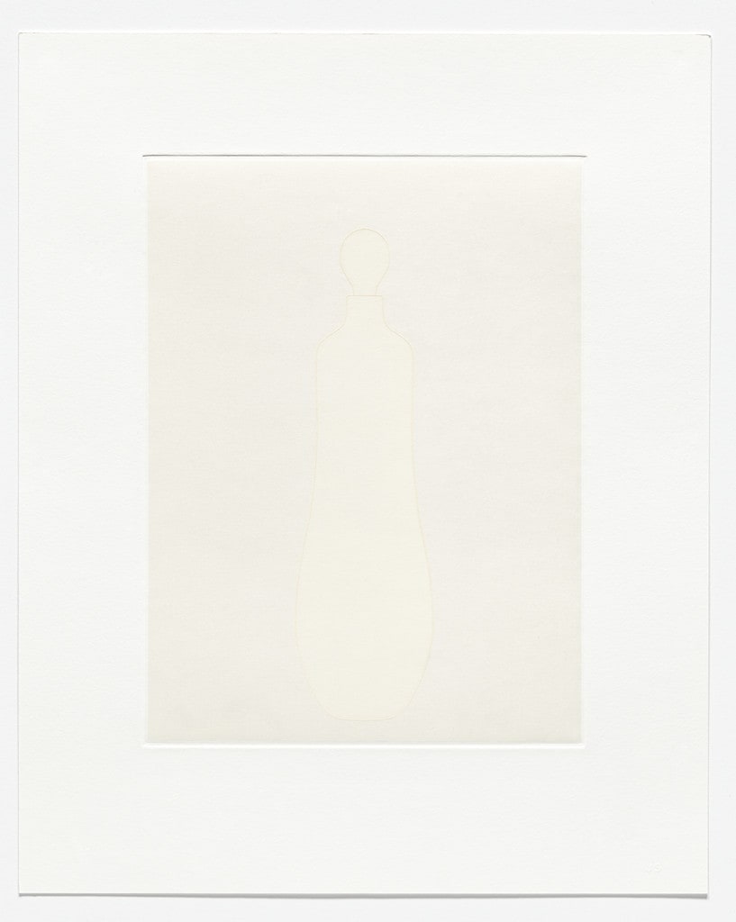 Untitled from White Modernism