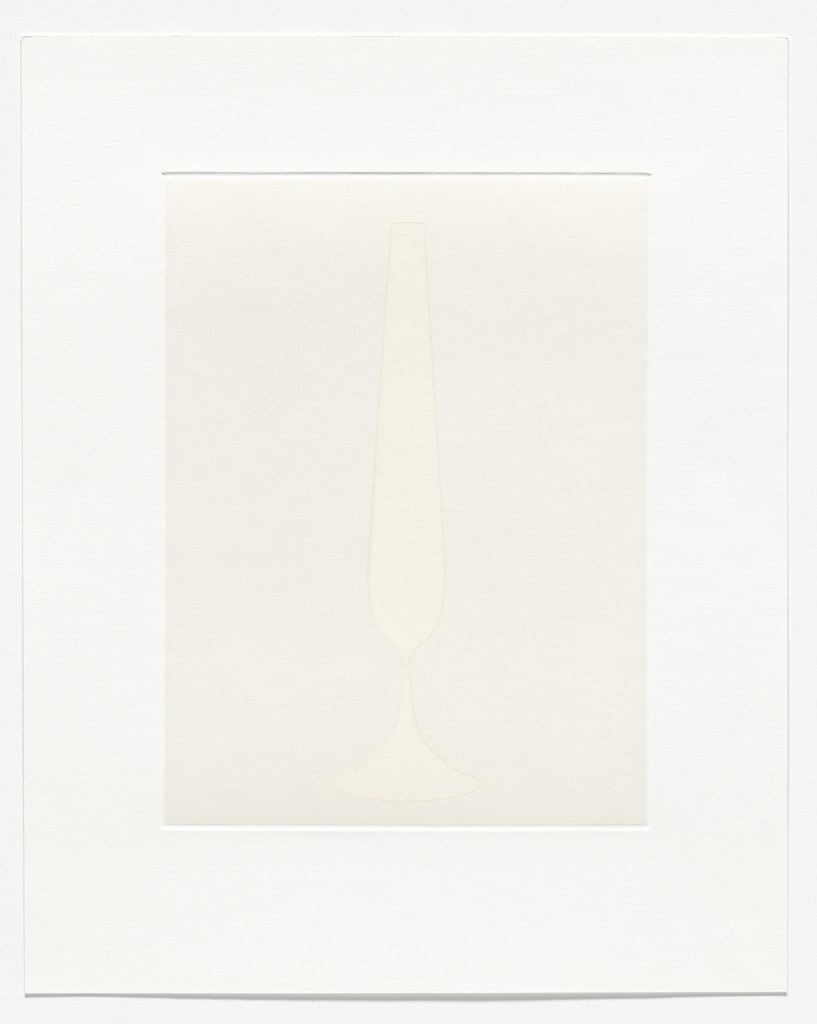 Untitled from White Modernism