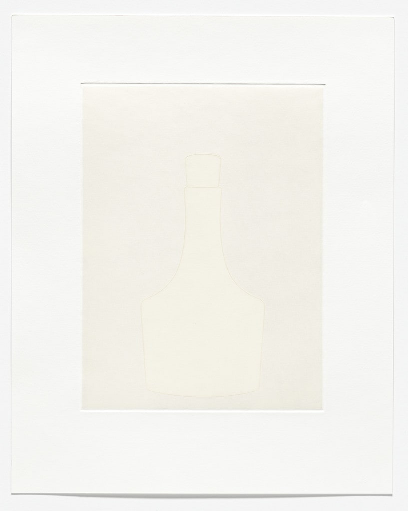 Untitled from White Modernism