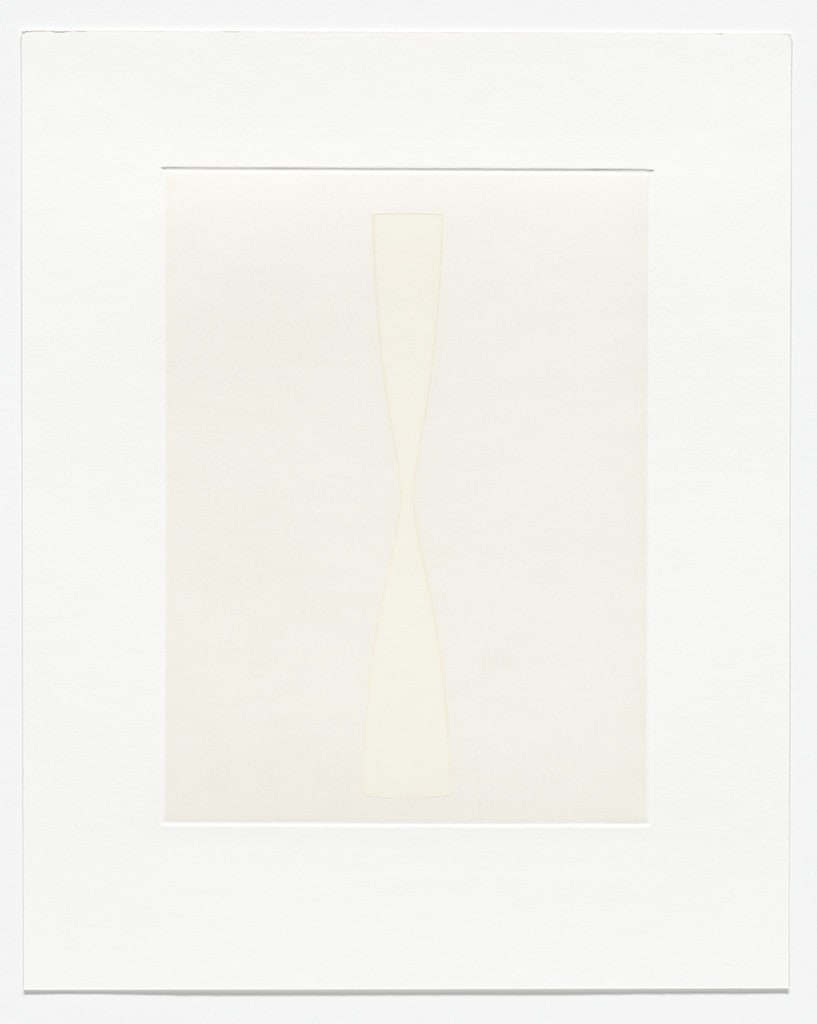 Untitled from White Modernism