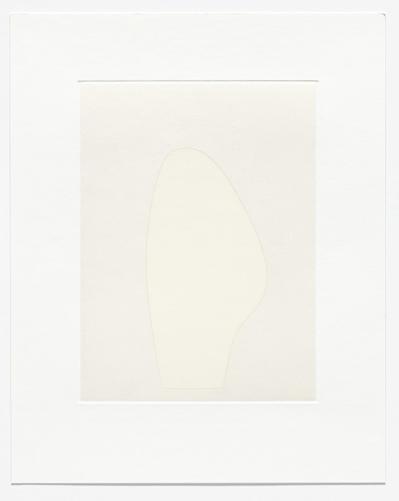 Untitled from White Modernism