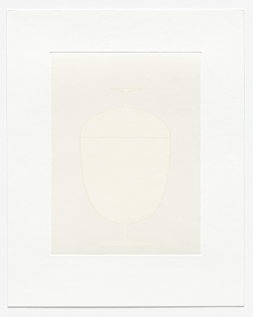 Untitled from White Modernism