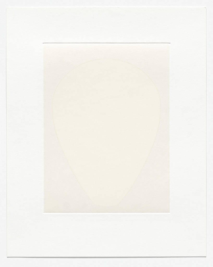 Untitled from White Modernism