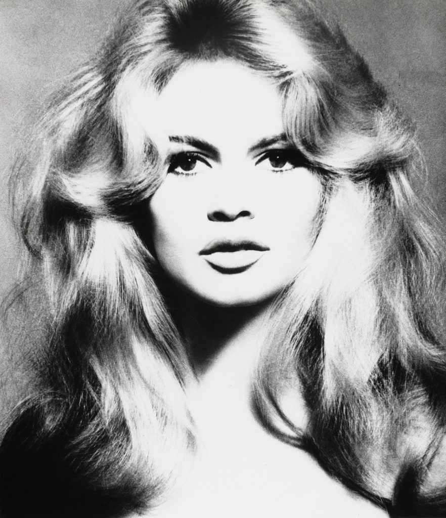 Brigitte Bardot