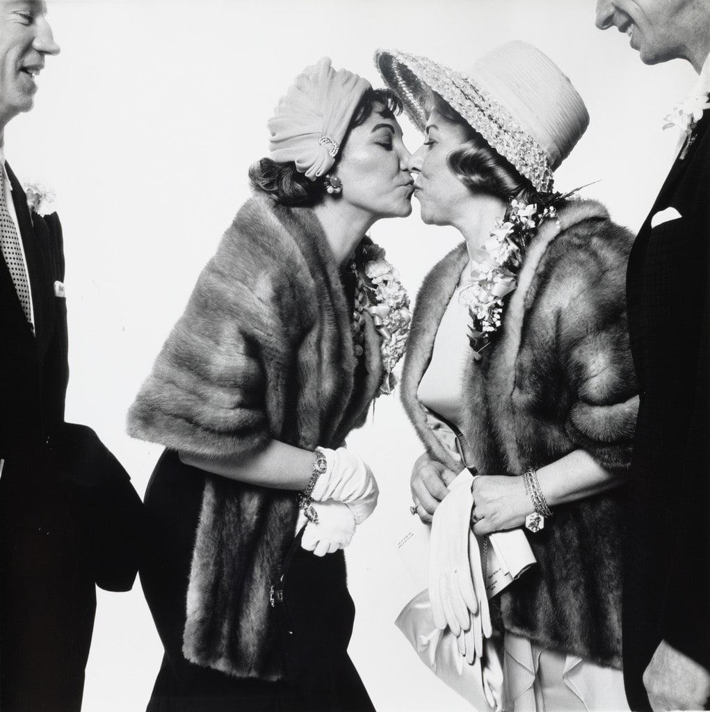 Wedding of Mr. and Mrs. H. E. Kennedy