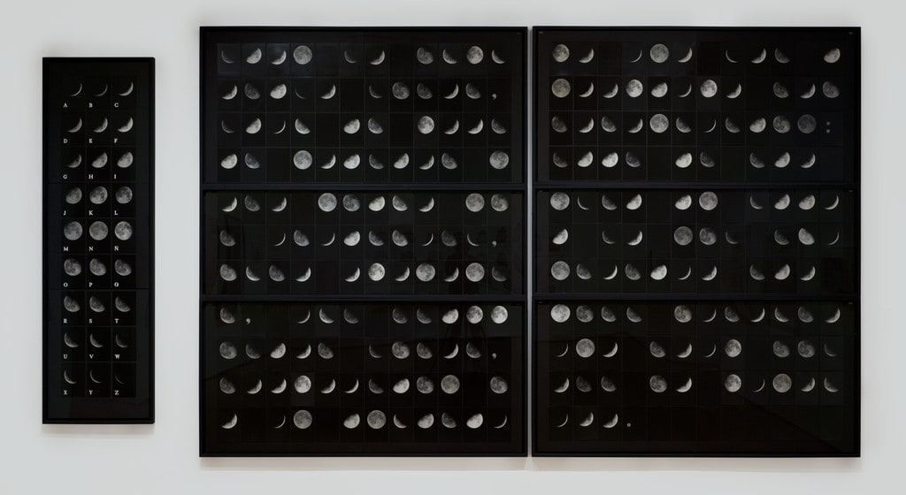 Lunar Sentence II