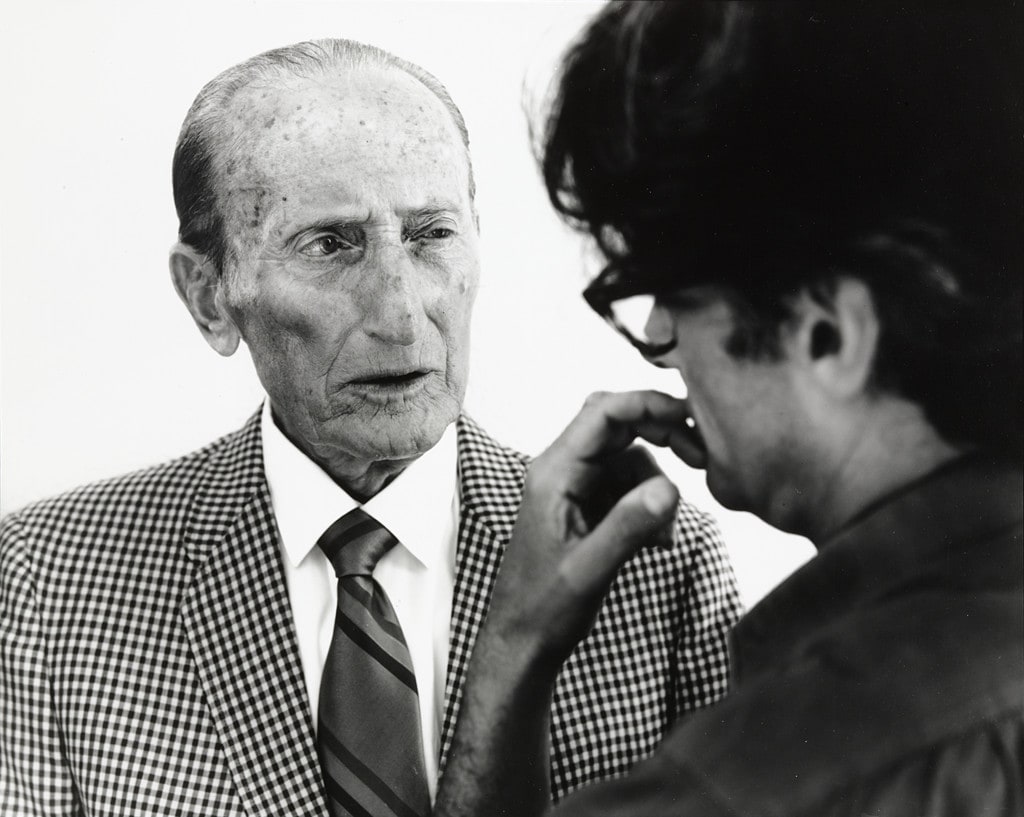 Jacob Israel Avedon, Sarasota, Florida
