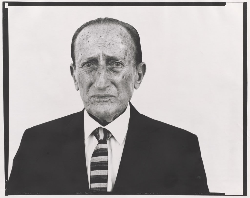 Jacob Israel Avedon, Sarasota, Florida