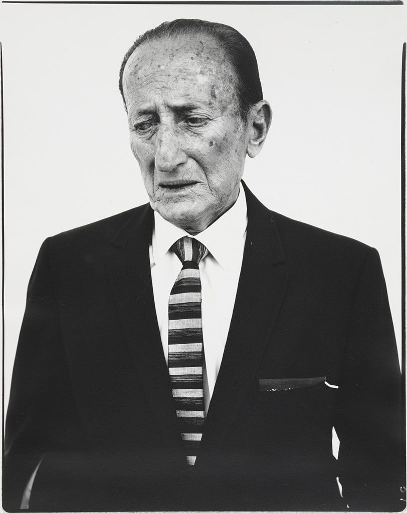 Jacob Israel Avedon, Sarasota, Florida