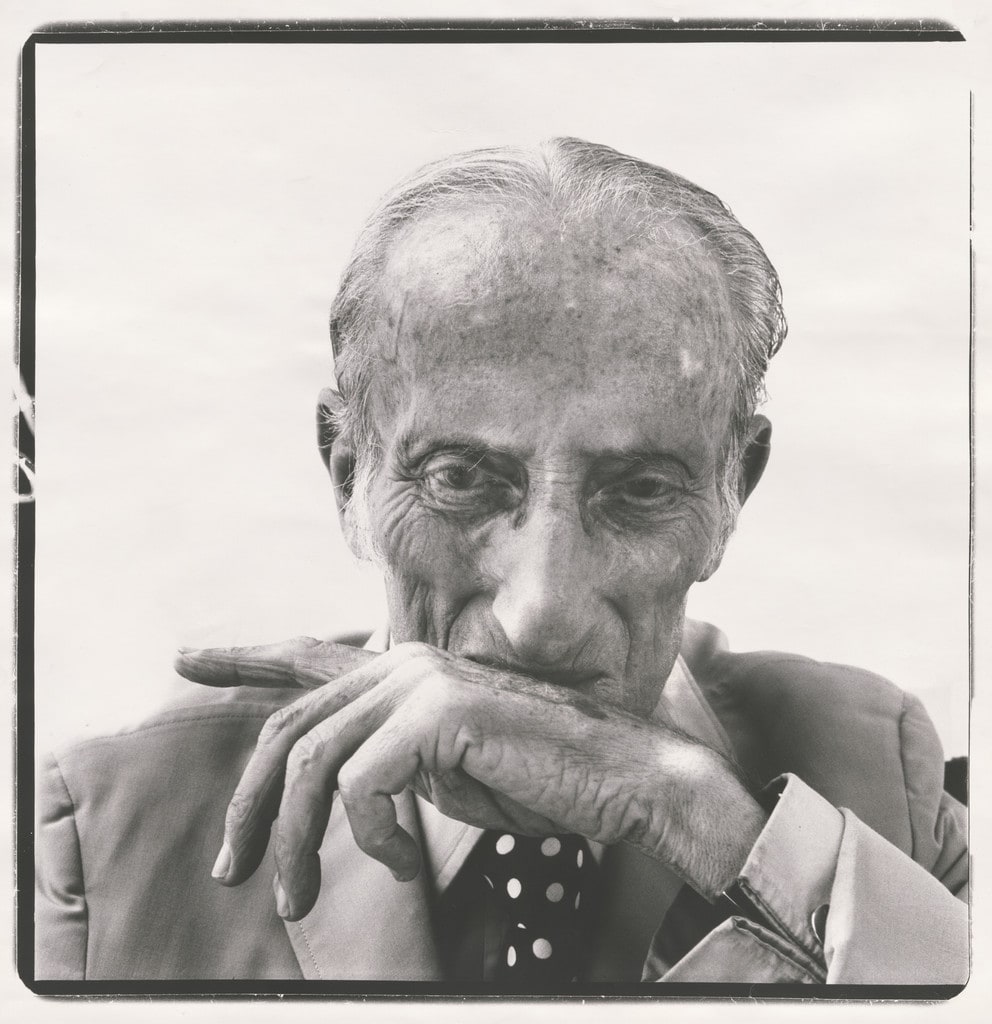 Jacob Israel Avedon, Sarasota, Florida