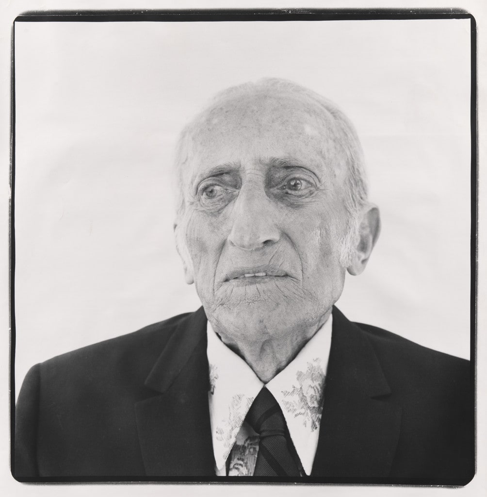 Jacob Israel Avedon, Sarasota, Florida