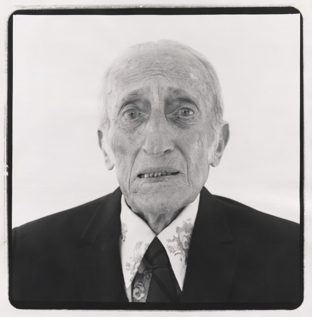 Jacob Israel Avedon, Sarasota, Florida