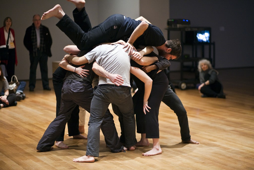 Huddle