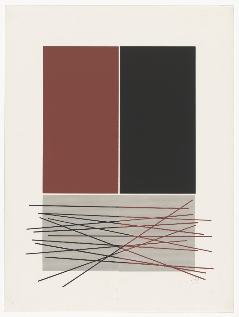 Untitled from Vibrations