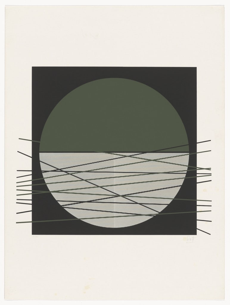 Untitled from Vibrations