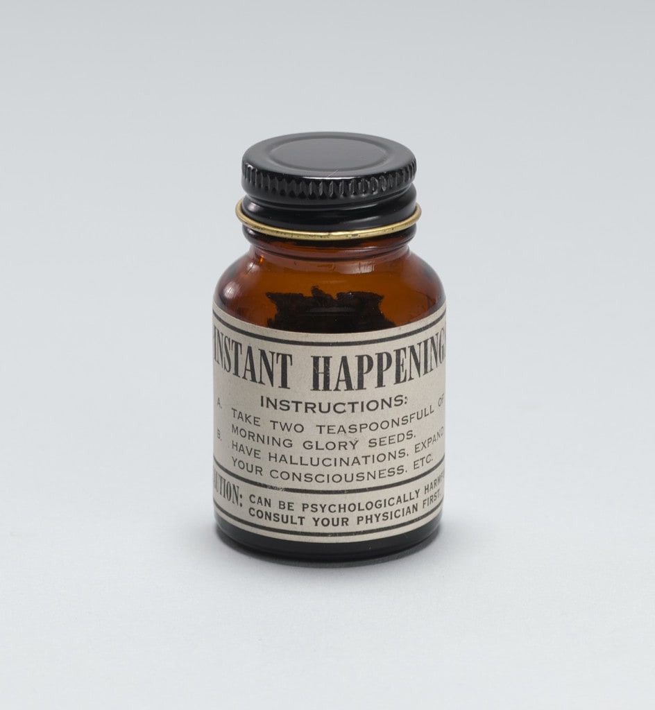 Instant Happenings