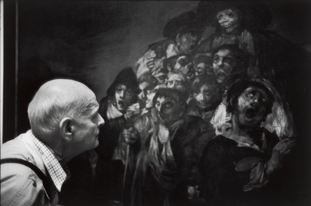 Prado Museum, Madrid