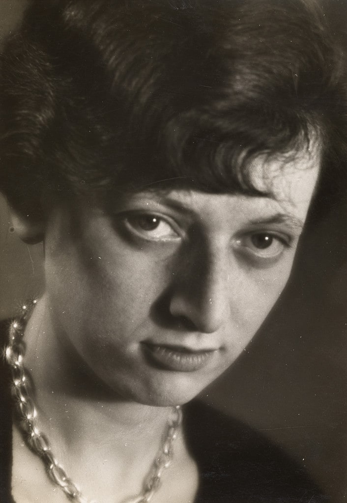 Hilde Hubbuch