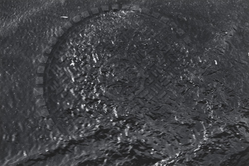 Manhole