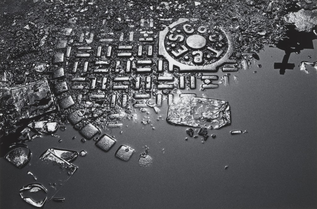 Manhole