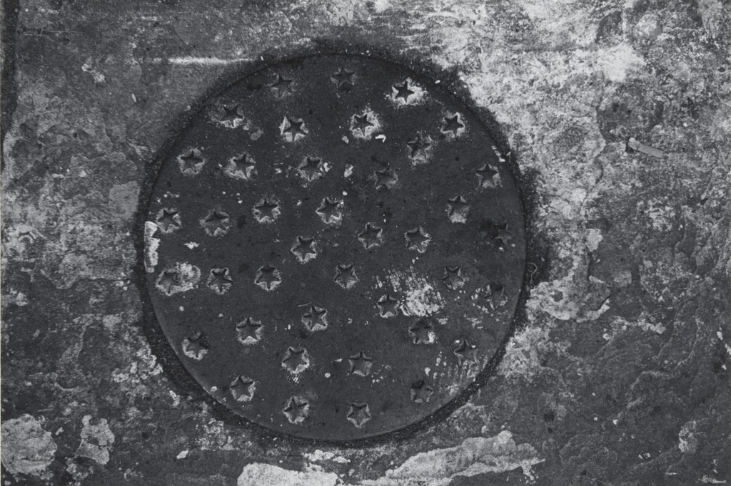 Manhole