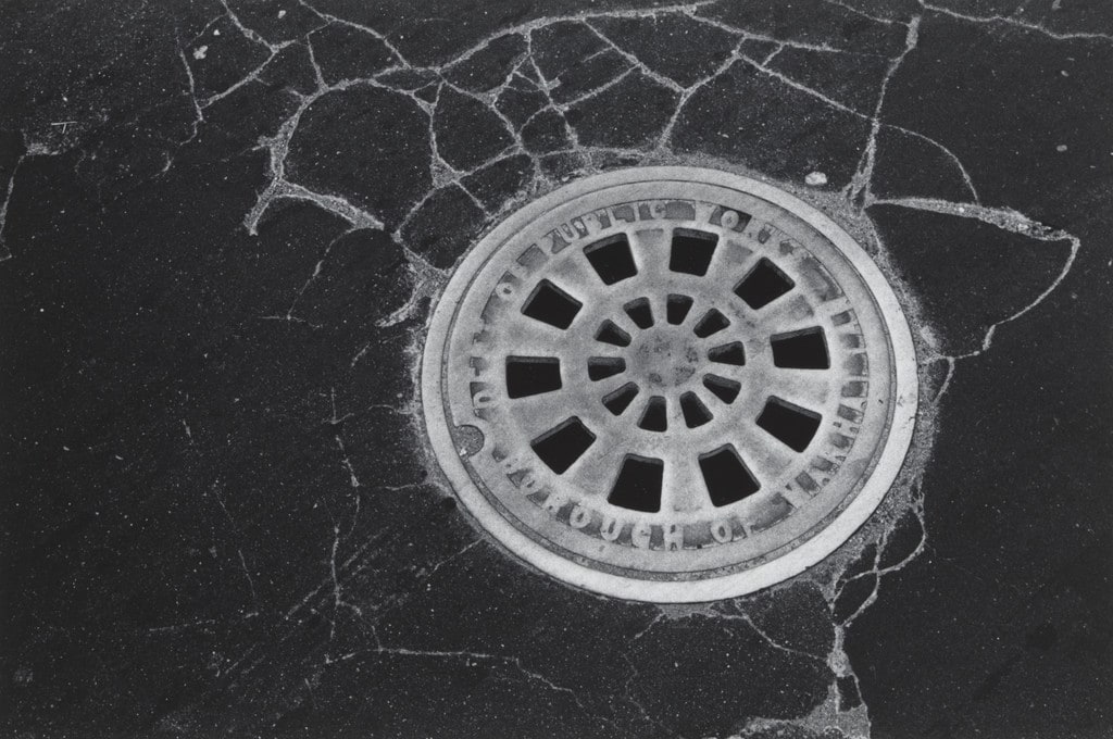 Manhole