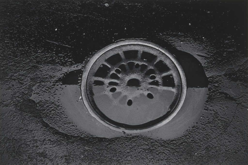 Manhole