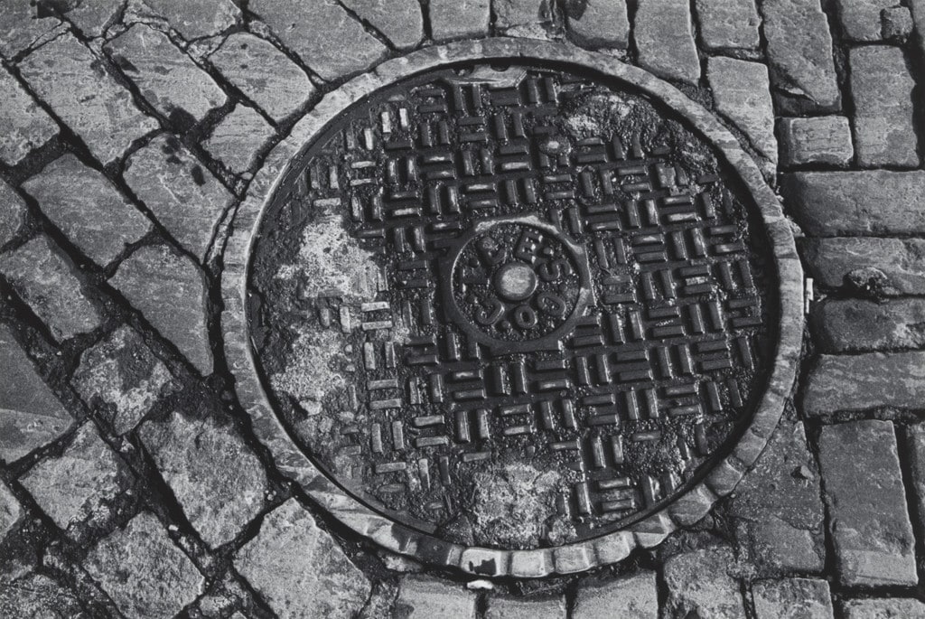 Manhole